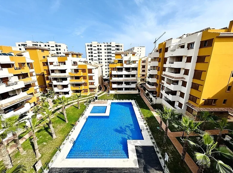 2 bedroom penthouse 85 m² Orihuela, Spain