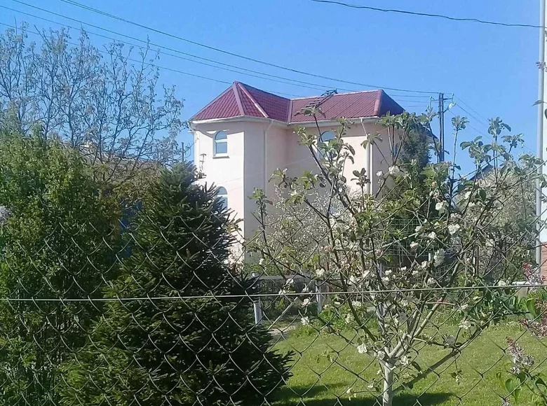 Dom 158 m² rejon miński, Białoruś