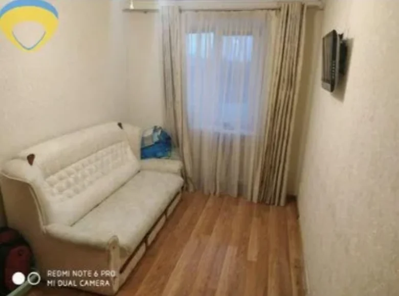 1 room apartment 70 m² Sievierodonetsk, Ukraine