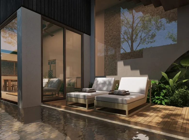 4 bedroom Villa 549 m² Si Sunthon, Thailand