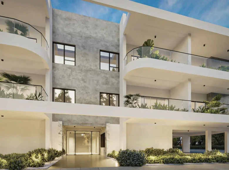 Appartement 2 chambres 83 m² Lakatameia, Chypre