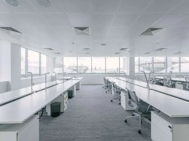 Büro 2 973 m² Moskau, Russland