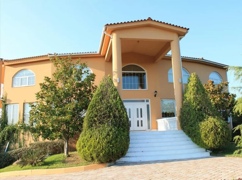 4 bedroom house 600 m² Greece, Greece