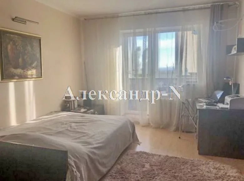 2 room apartment 73 m² Odessa, Ukraine