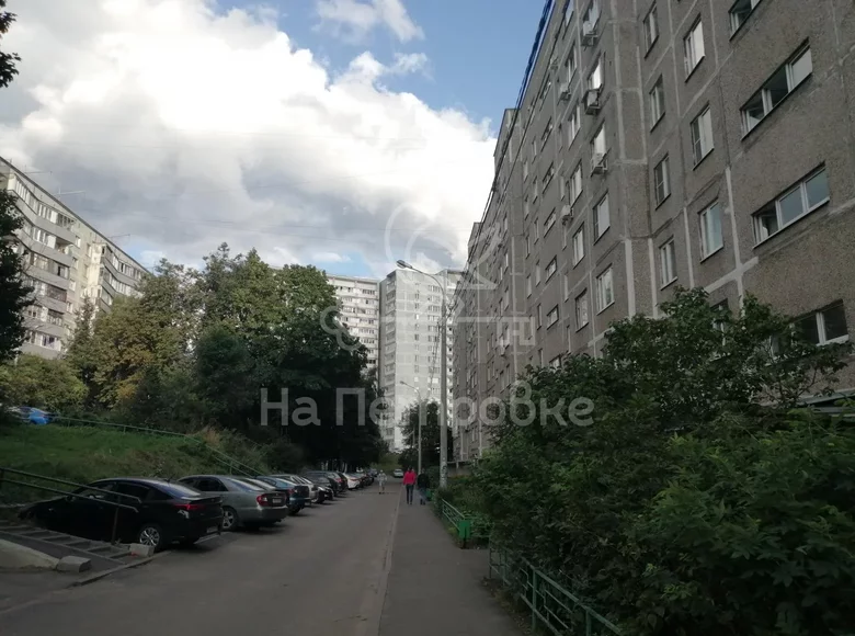 Wohnung 3 Zimmer 63 m² Widnoje, Russland
