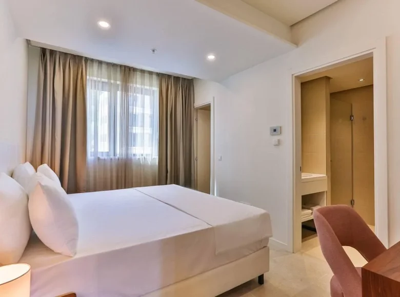 Квартира 4 комнаты 137 м² Рафаиловичи, Черногория
