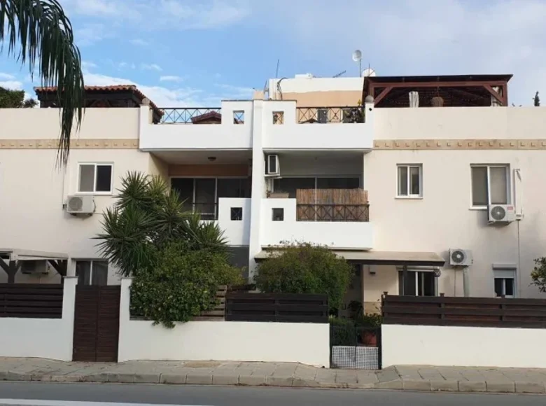 Appartement 2 chambres 76 m² Larnaca, Bases souveraines britanniques