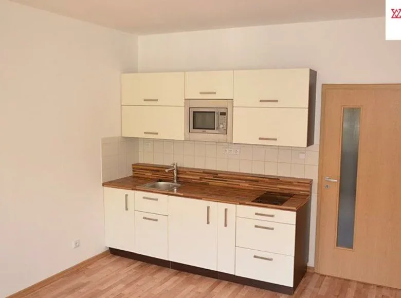 Apartamento 2 habitaciones 25 m² Praga, República Checa