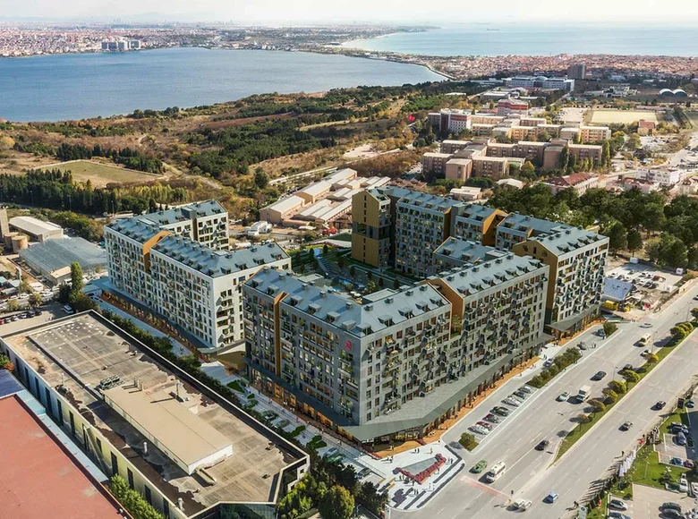 Apartamento  Avcilar, Turquía