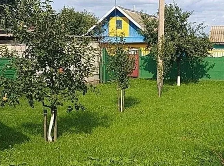 Дом 31 м² Минский район, Беларусь