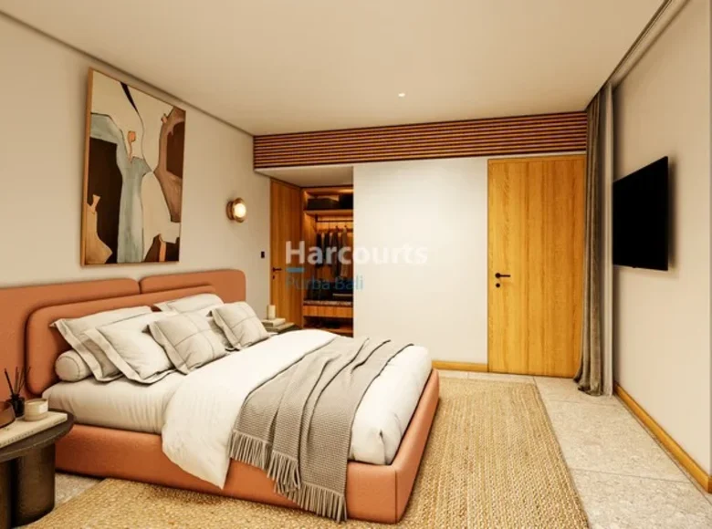 Villa de 6 chambres 300 m² Panca Sari, Indonésie