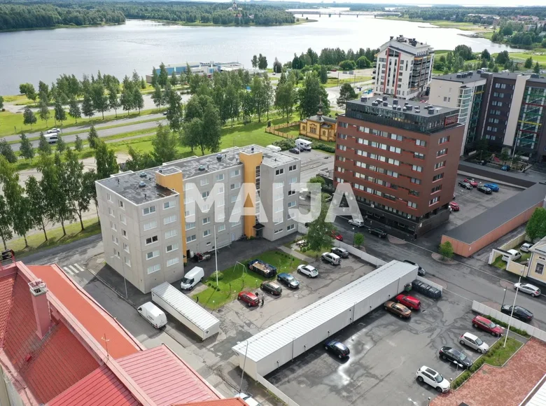 Appartement 3 chambres 56 m² Tornio, Finlande