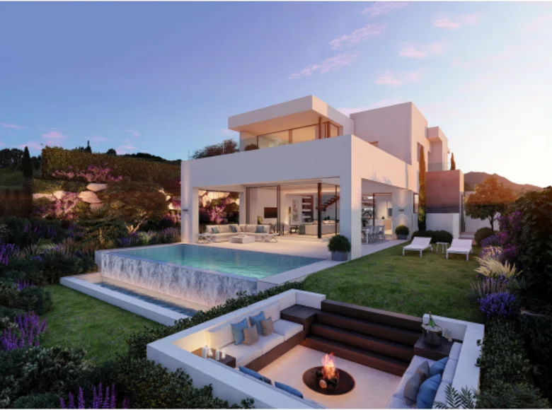 Villa 226 m² Estepona, Espagne