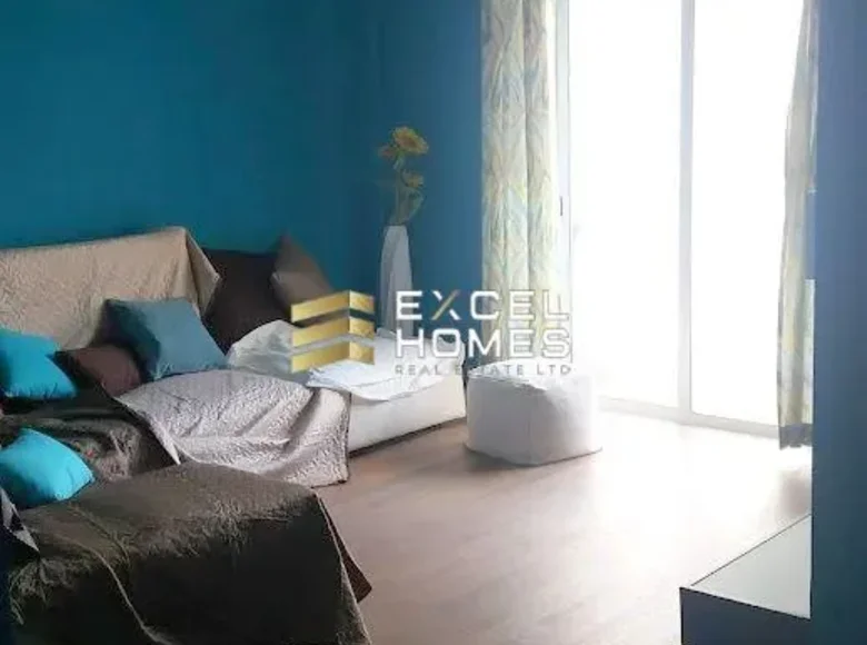 Apartamento 3 habitaciones  en Sliema, Malta