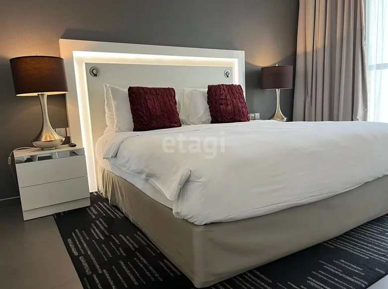 Wohnung 2 Zimmer 41 m² Dubai, Vereinigte Arabische Emirate