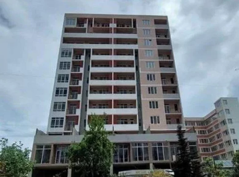 Квартира 4 комнаты 97 м² Батуми, Грузия