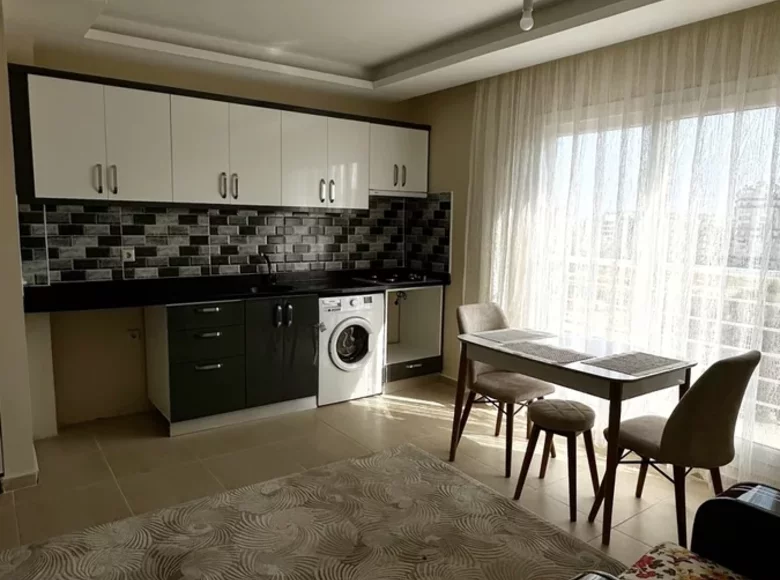 Apartamento 57 m² Mersin, Turquía