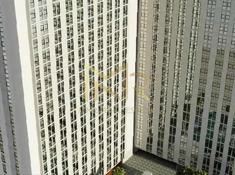 2 bedroom apartment 1 191 m² Dubai, United Arab Emirates