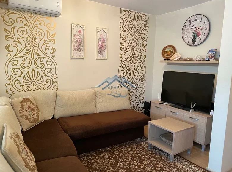 2 bedroom apartment 75 m² Nesebar, Bulgaria