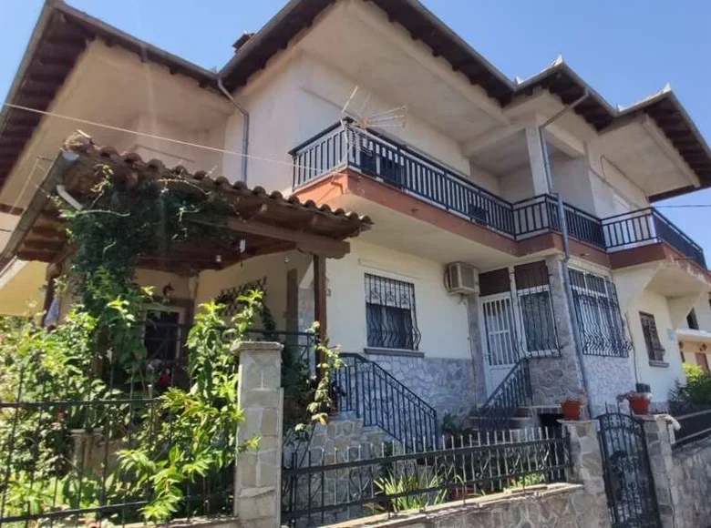 Cottage 5 bedrooms 255 m² Litochoro, Greece