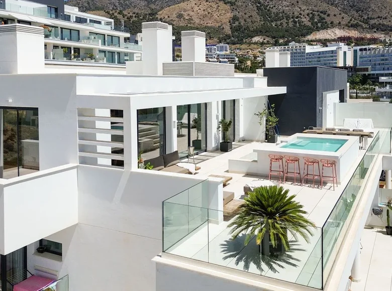 Appartement 3 chambres 153 m² Fuengirola, Espagne