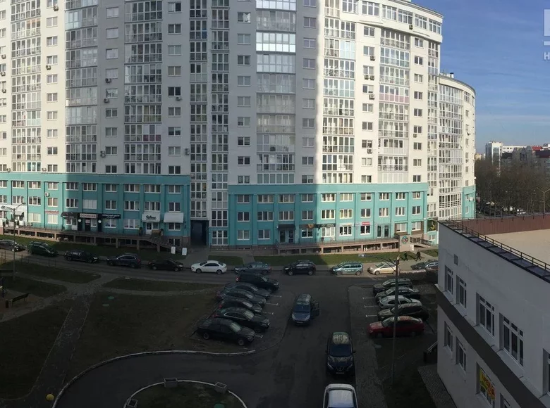 Коммерческое помещение 85 м² Минск, Беларусь