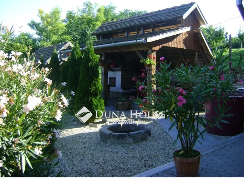 Dom 160 m² Borjad, Węgry