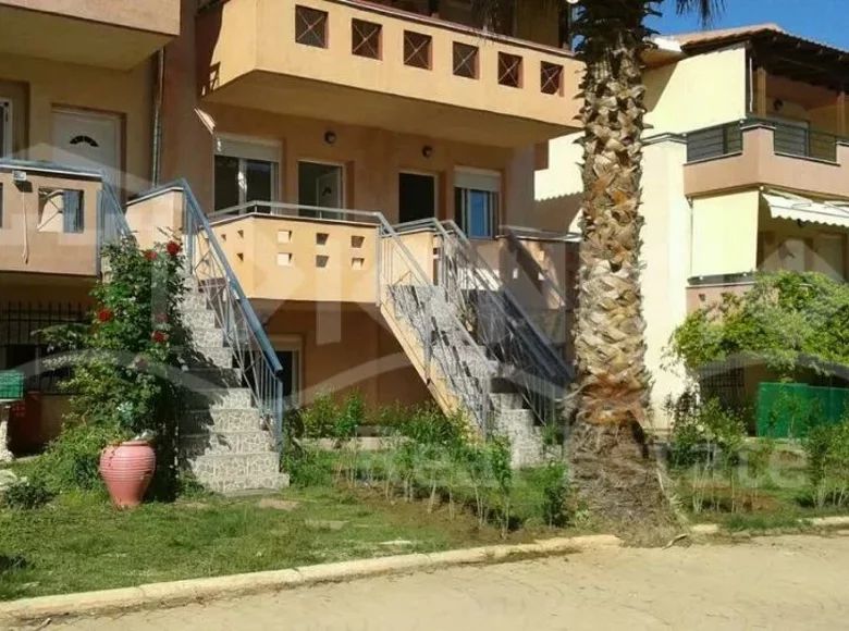 Casa 2 habitaciones 60 m² Psakoudia, Grecia