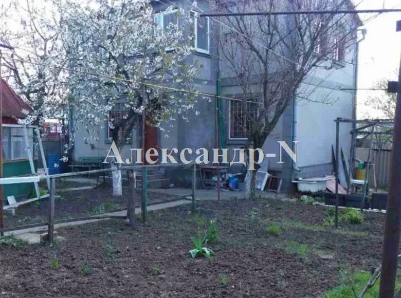 4 room house 140 m² Odessa, Ukraine