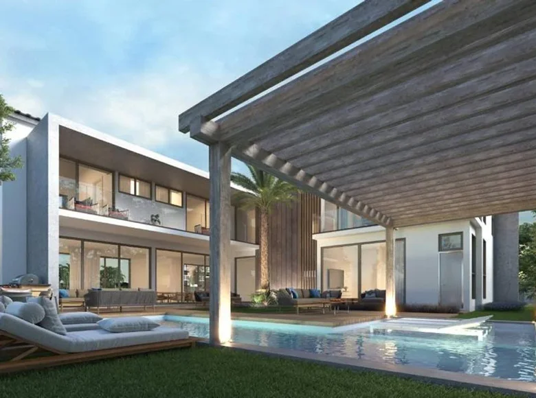 5 bedroom villa 840 m² Dominican Republic, Dominican Republic