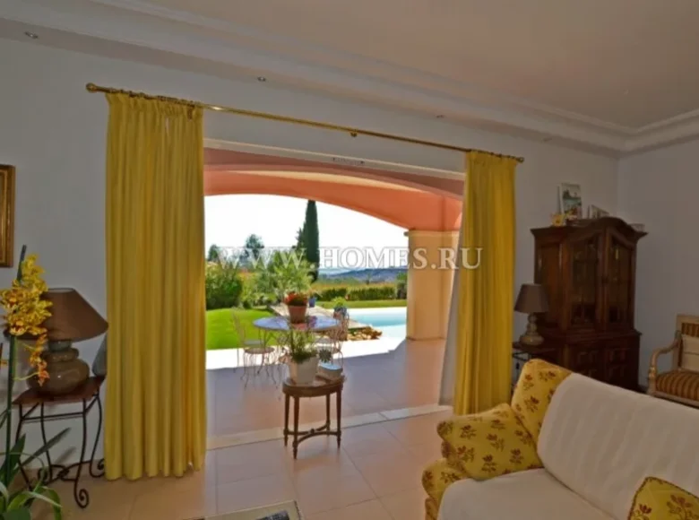 3 bedroom villa 200 m² Nice, France