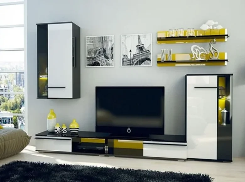 Студия 1 спальня 42 м² Grunwalder Forst, Германия