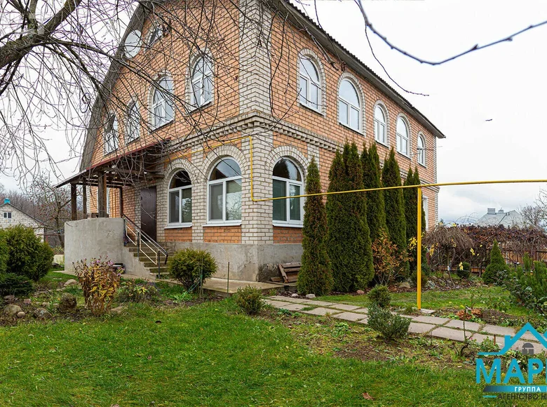 Haus 306 m² Atolina, Weißrussland