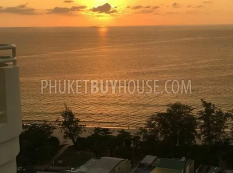1 bedroom condo 103 m² Phuket, Thailand
