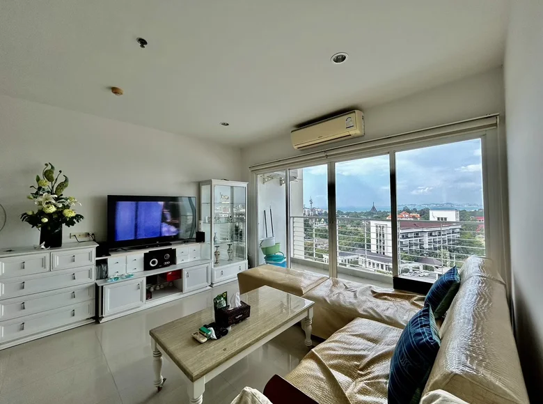 Kondominium 2 zimmer 73 m² Pattaya, Thailand