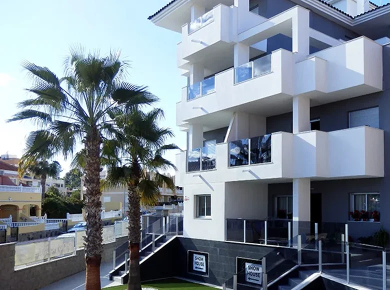 Wohnung 2 Schlafzimmer 71 m² Orihuela, Spanien