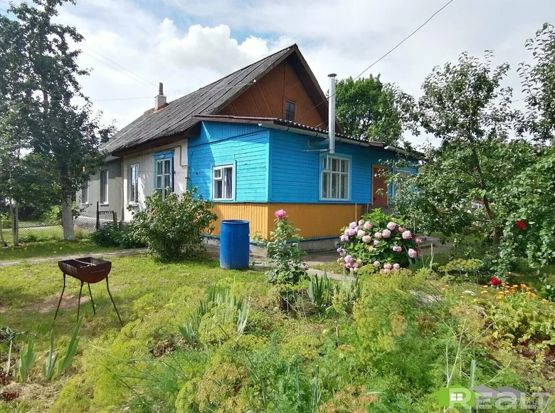 House 63 m² Lida District, Belarus