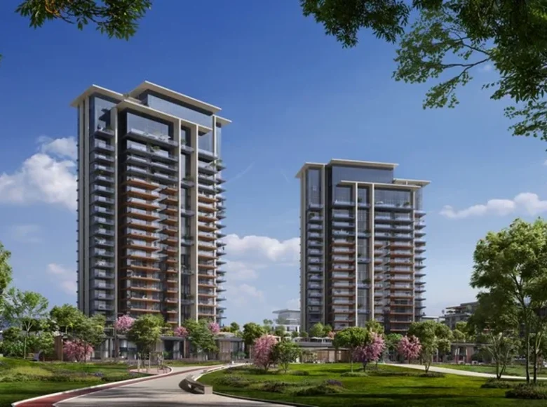 4 bedroom apartment 260 m² Business Bay, United Arab Emirates