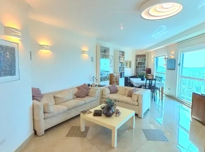 3 bedroom apartment 120 m² Jerusalem, Israel