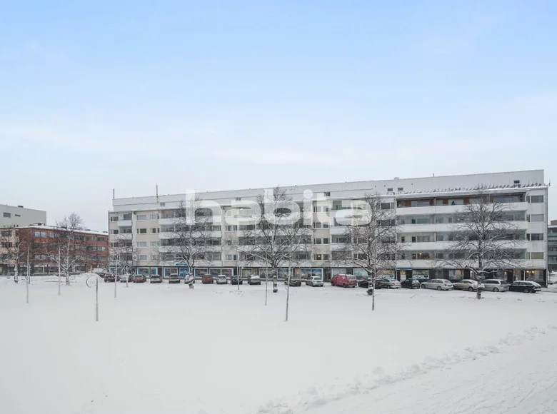 Apartamento 4 habitaciones 83 m² Regional State Administrative Agency for Northern Finland, Finlandia