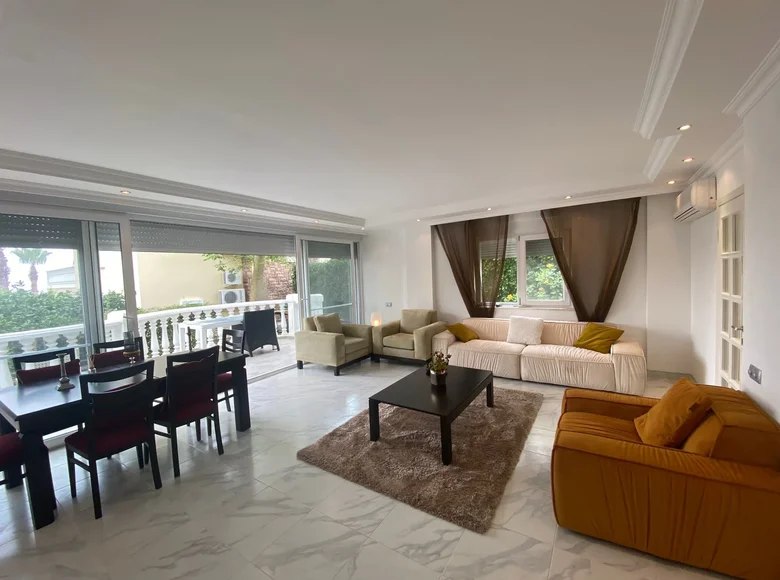 Villa de 3 habitaciones  Alanya, Turquía