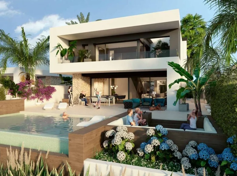 villa de 3 chambres 203 m² Izhevsk, Russie