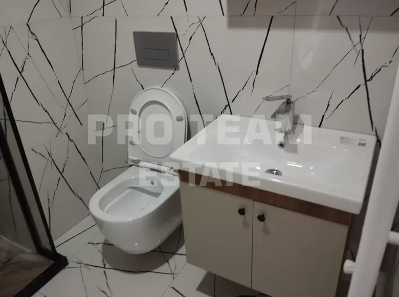 3 room apartment 85 m² Muratpasa, Turkey