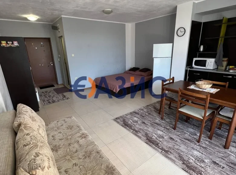 Квартира 47 м² Несебр, Болгария