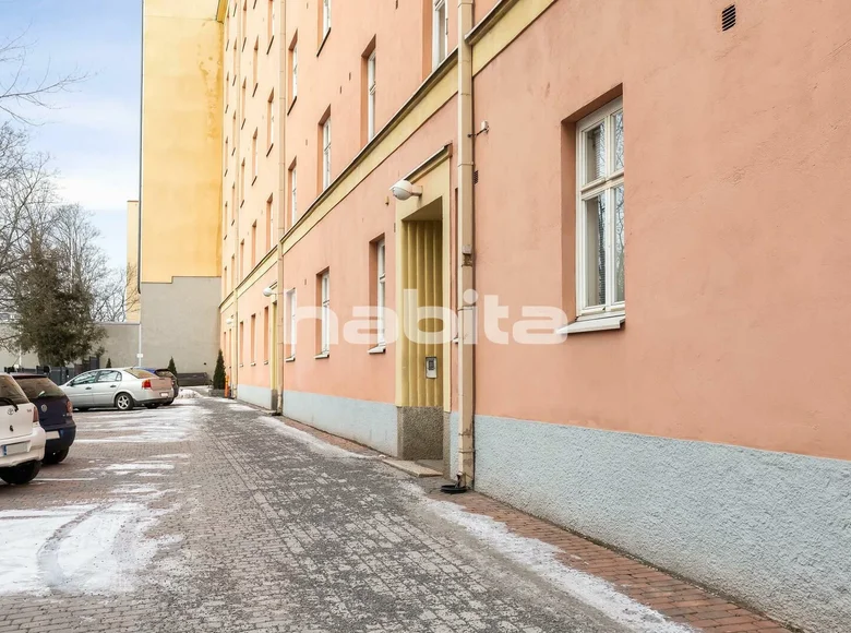 Apartamento 3 habitaciones 80 m² Turun seutukunta, Finlandia