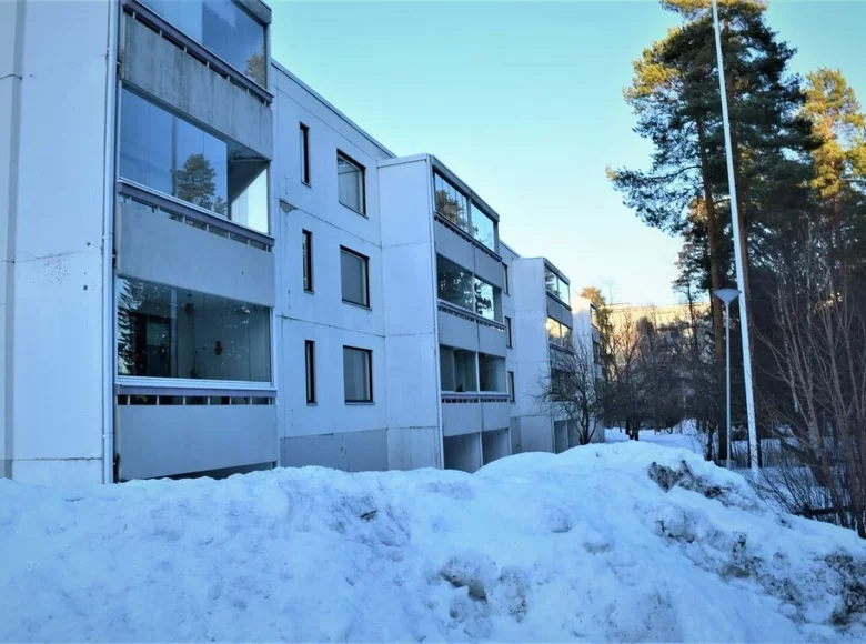 Apartment  Kymenlaakso, Finland