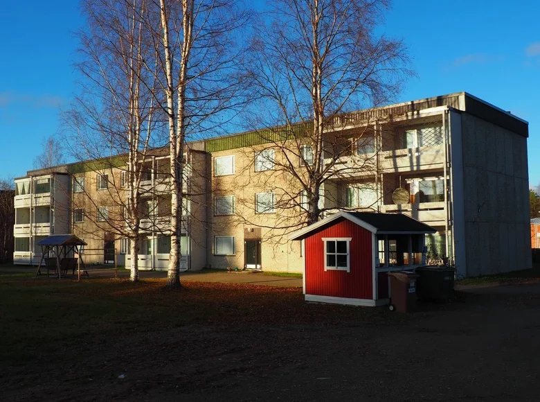 Mieszkanie 1 pokój 33 m² Ylae-Savon seutukunta, Finlandia