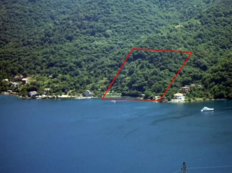 Commercial property  in Risan, Montenegro