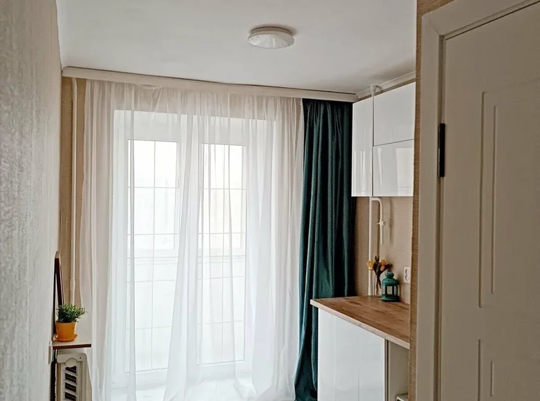 Apartamento 2 habitaciones 48 m² Gómel, Belarús