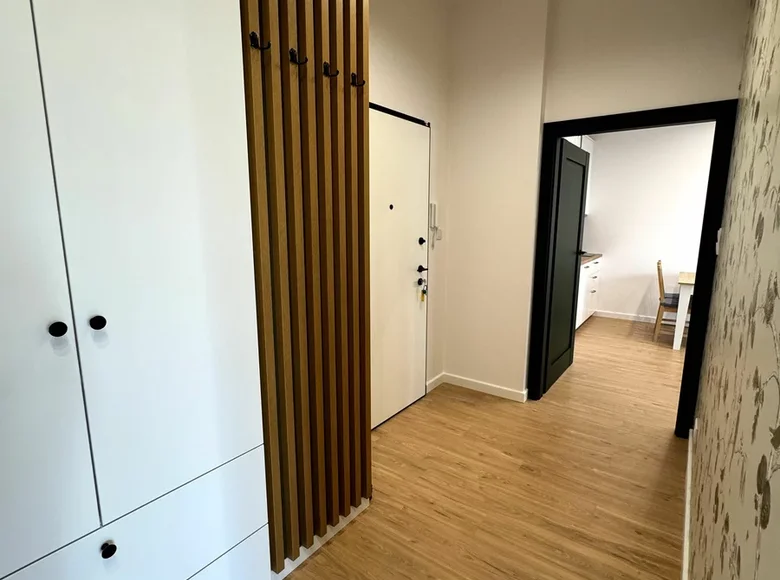 Wohnung 3 Zimmer 50 m² in Warschau, Polen